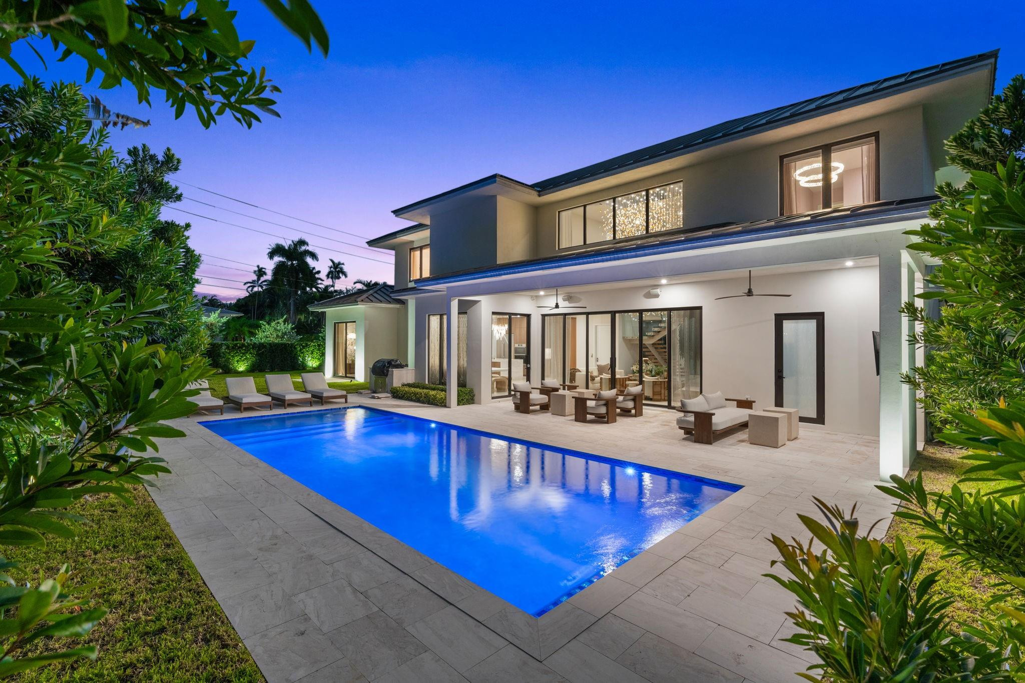 Coral Ridge 21-50 B - Residential