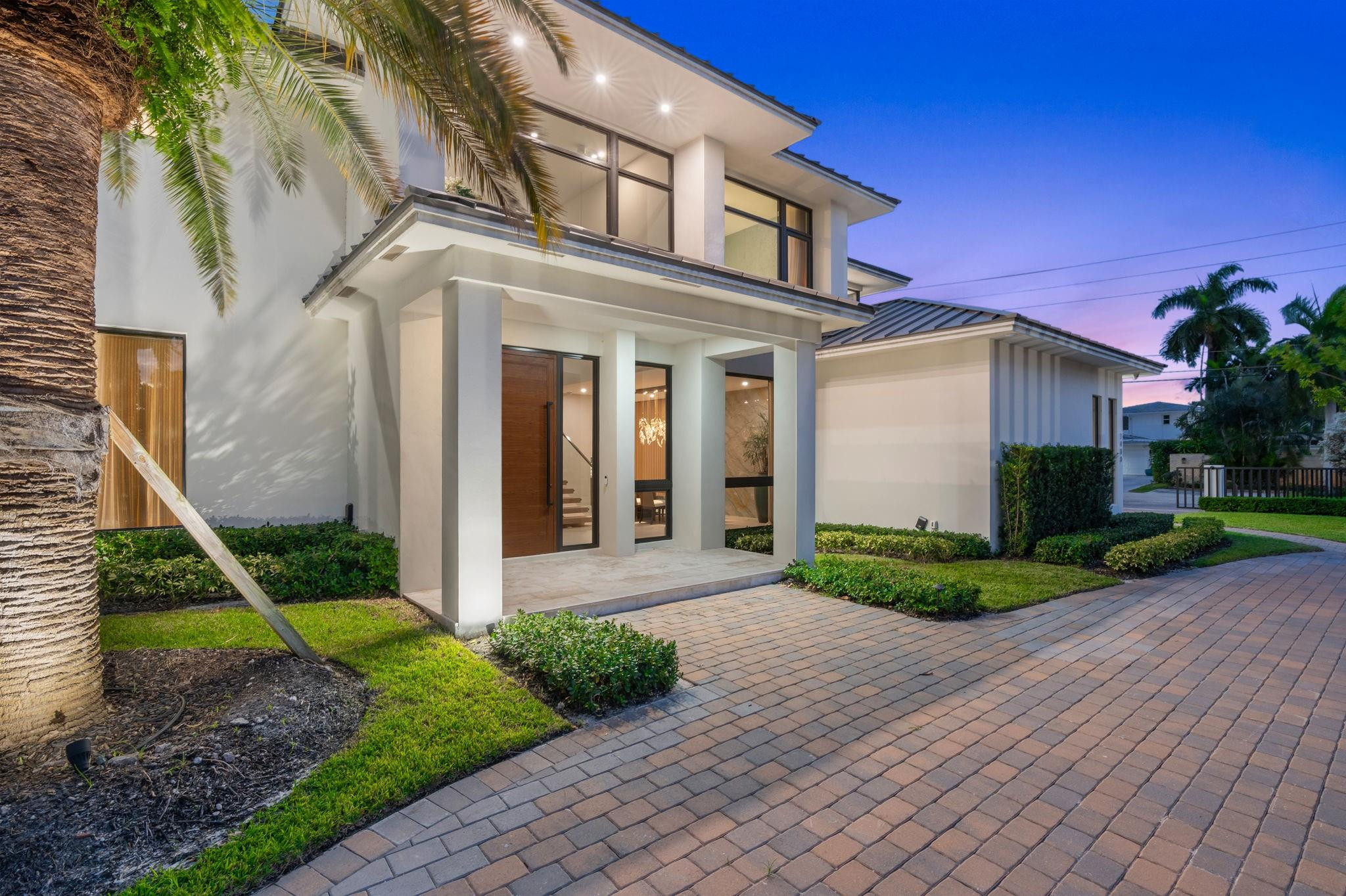 Coral Ridge 21-50 B - Residential