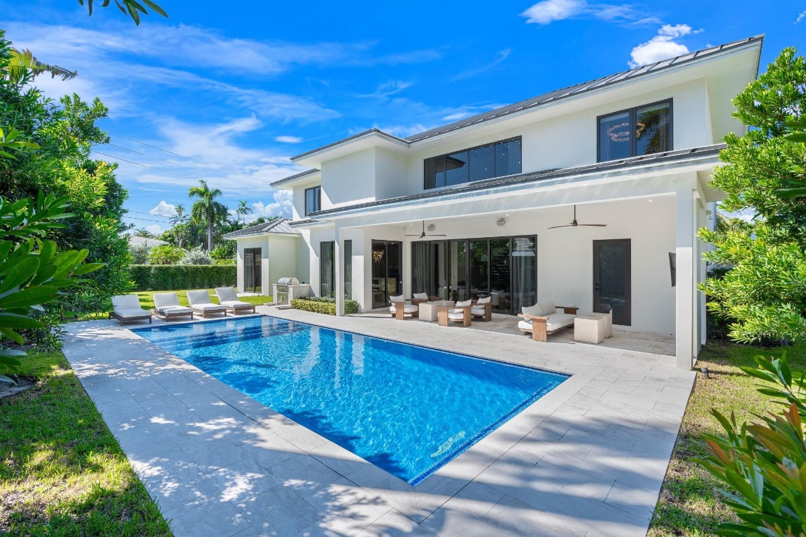 Coral Ridge 21-50 B - Residential