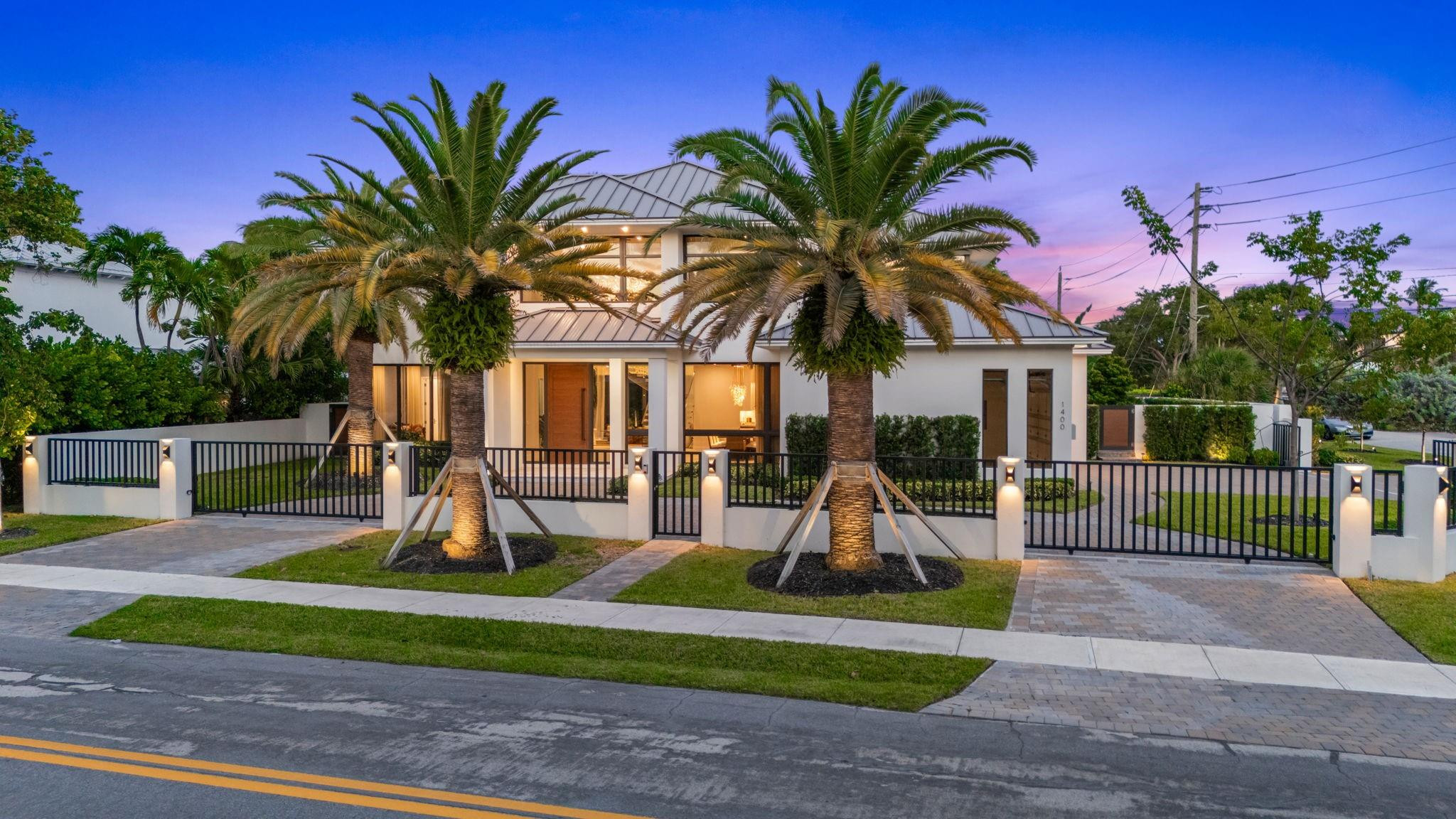 Coral Ridge 21-50 B - Residential