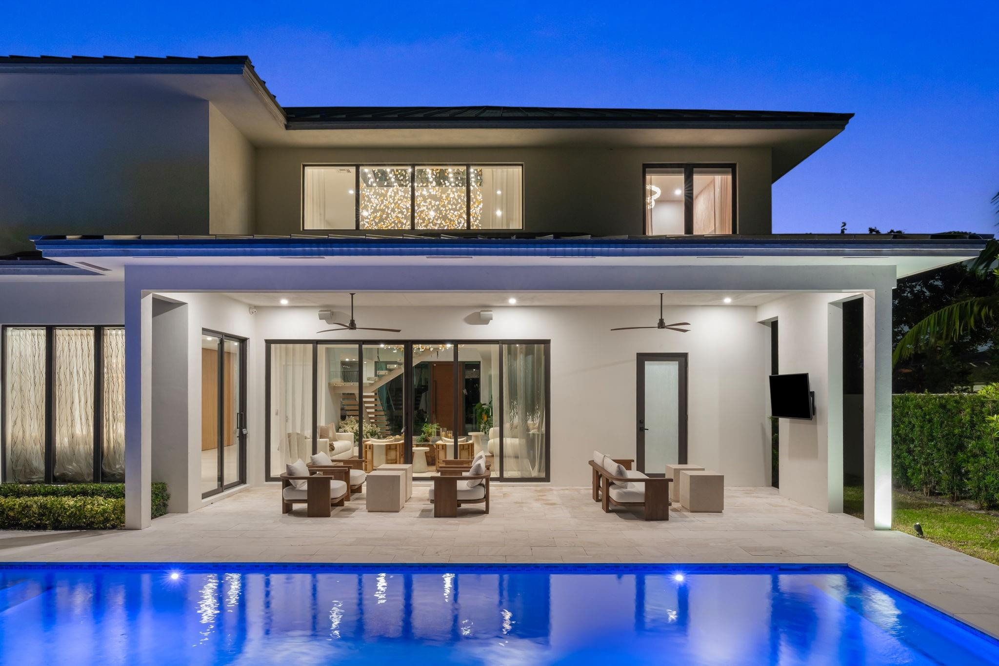 Coral Ridge 21-50 B - Residential