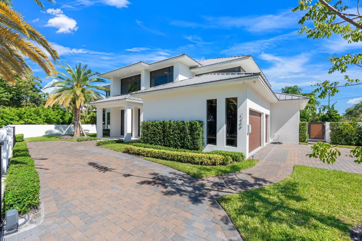 Coral Ridge 21-50 B - Residential