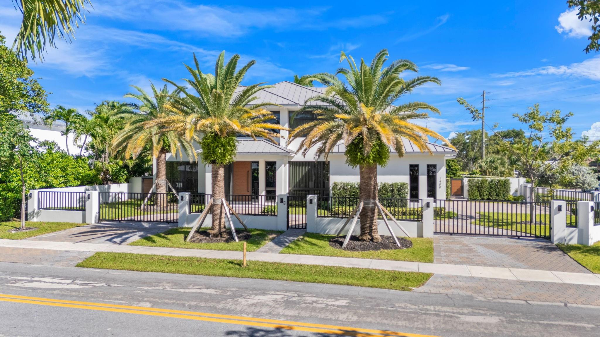 Coral Ridge 21-50 B - Residential