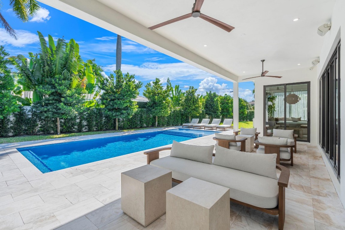 Coral Ridge 21-50 B - Residential