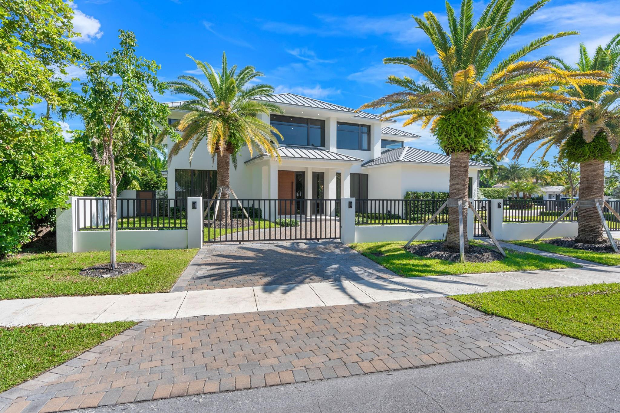 Coral Ridge 21-50 B - Residential