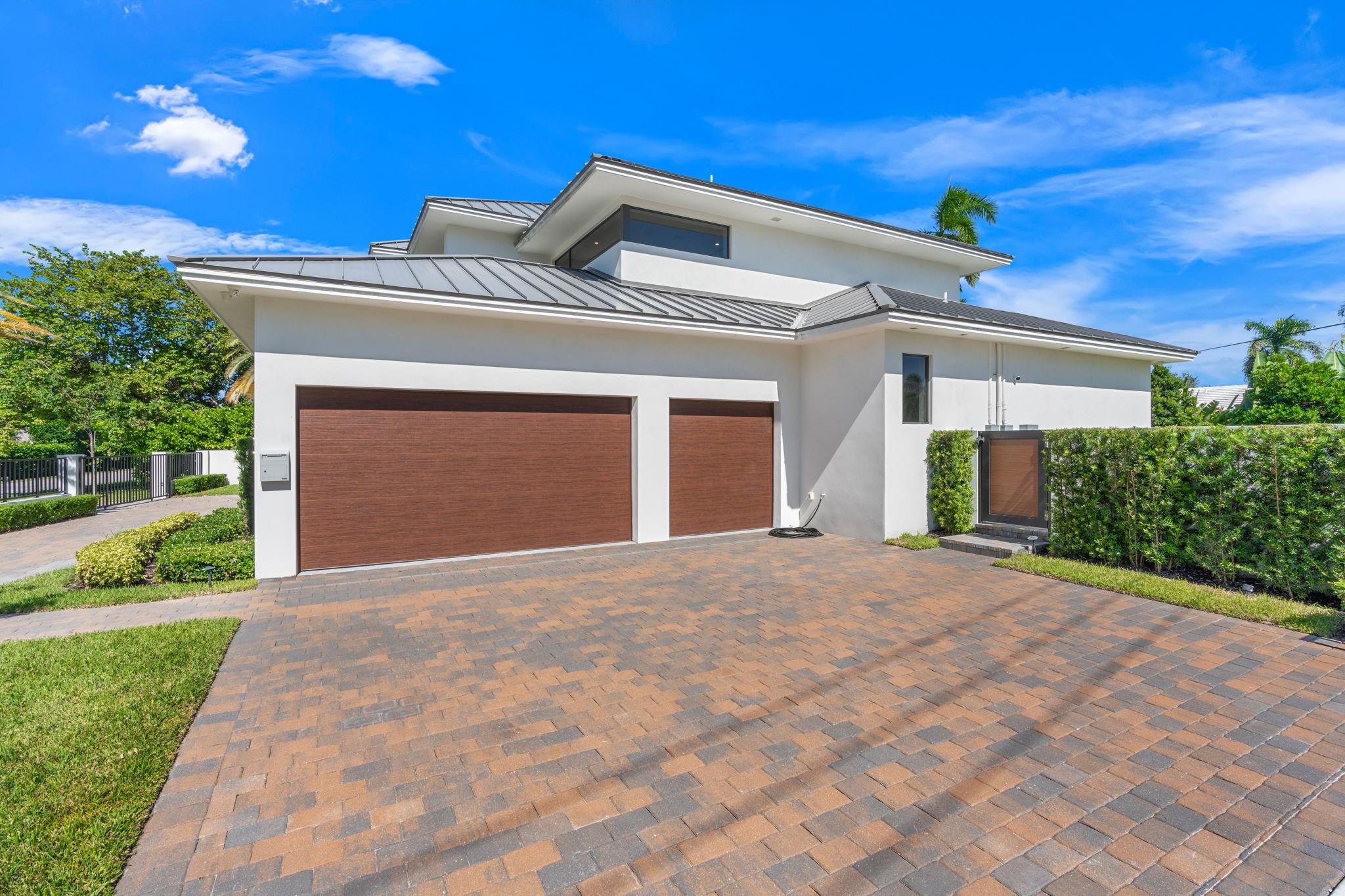 Coral Ridge 21-50 B - Residential