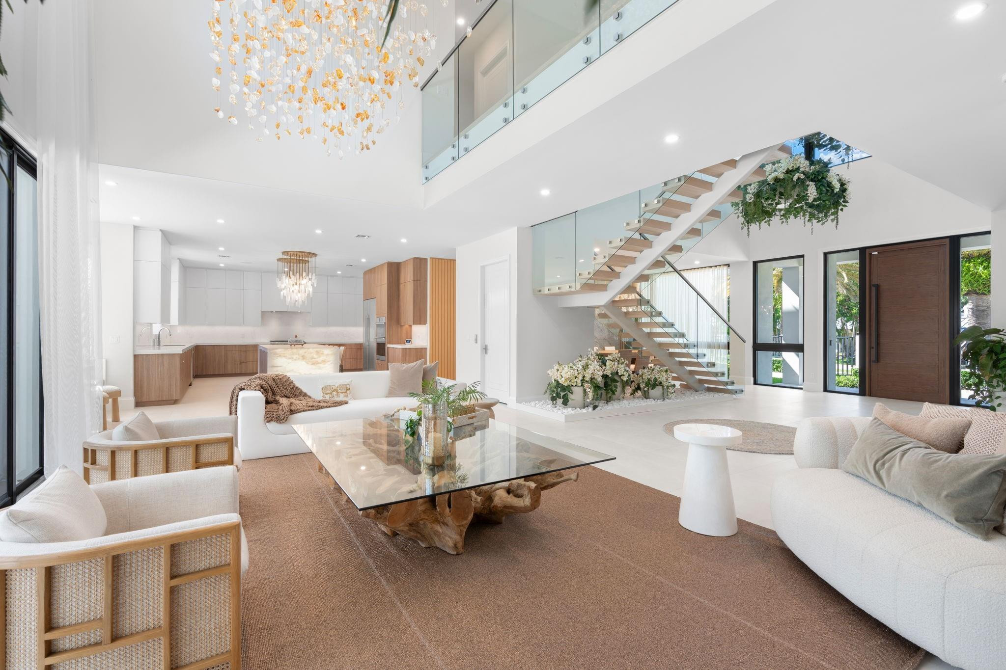 Coral Ridge 21-50 B - Residential