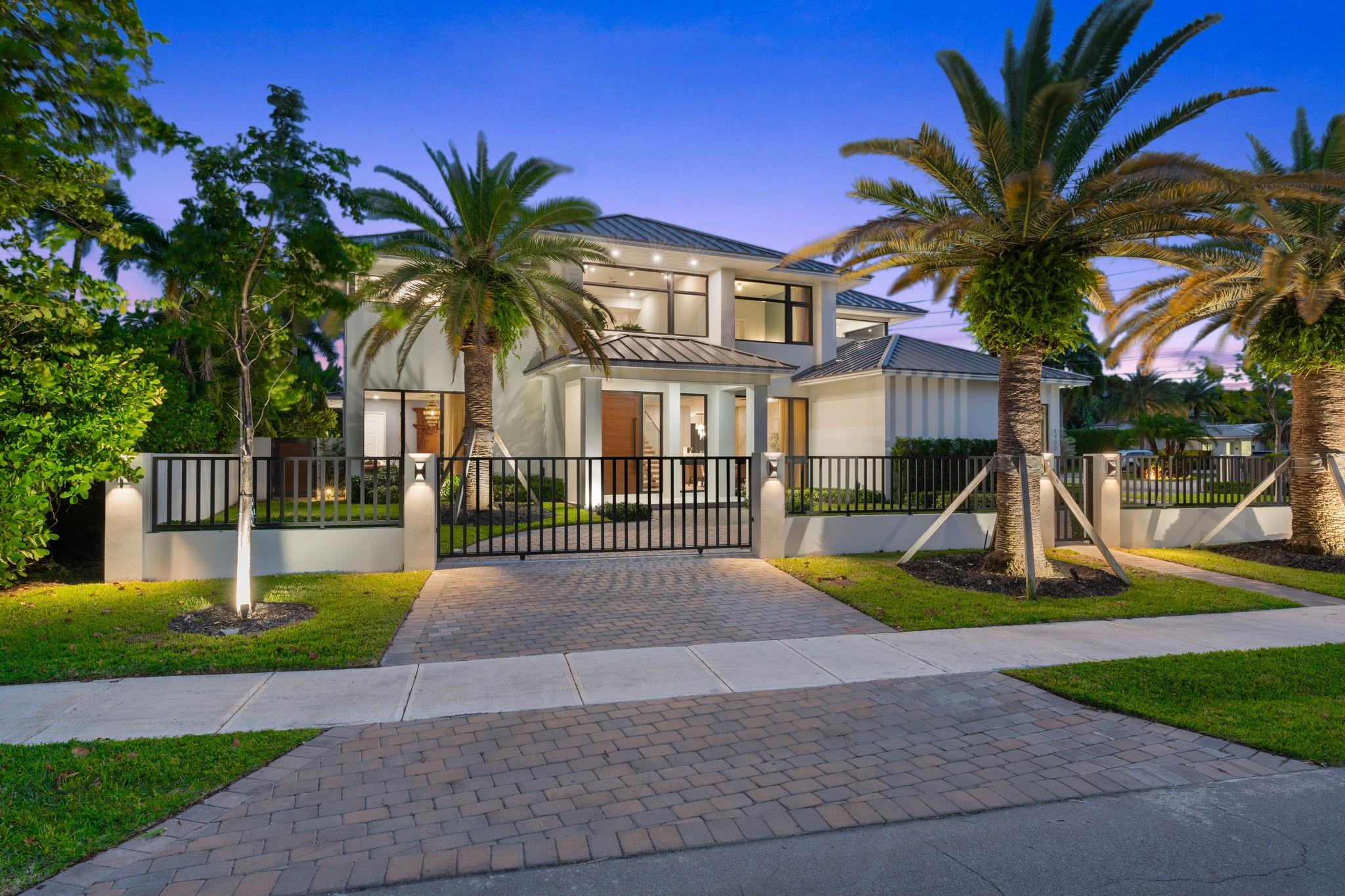 Coral Ridge 21-50 B - Residential