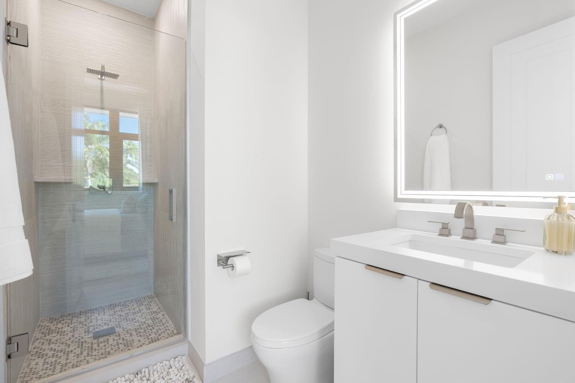 Coral Ridge 21-50 B - Residential