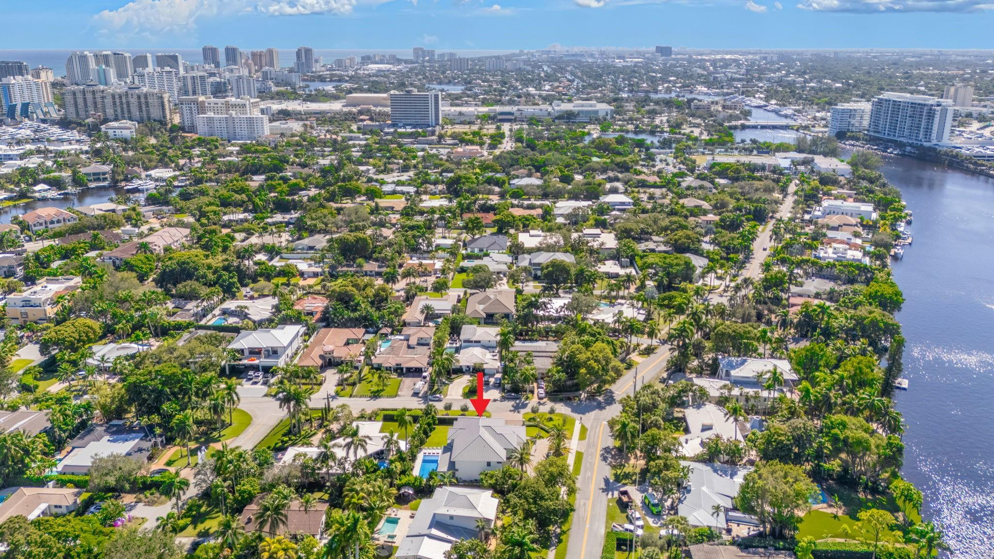 Coral Ridge 21-50 B - Residential