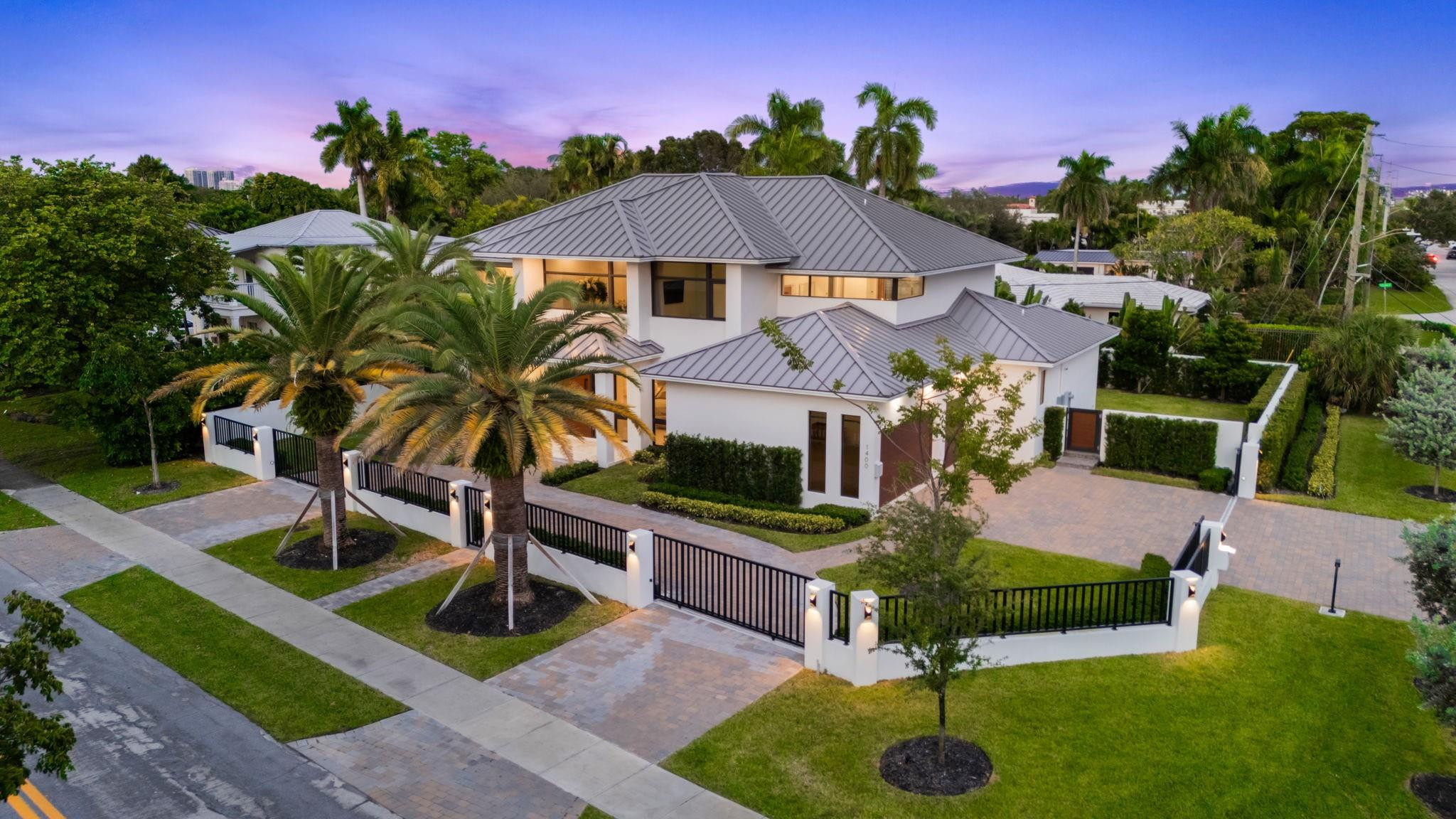 Coral Ridge 21-50 B - Residential