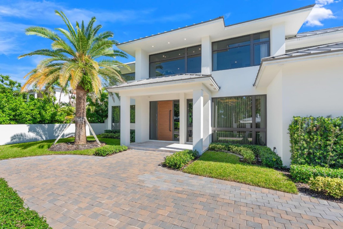 Coral Ridge 21-50 B - Residential