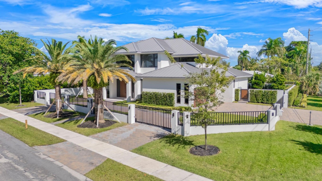 Coral Ridge 21-50 B - Residential