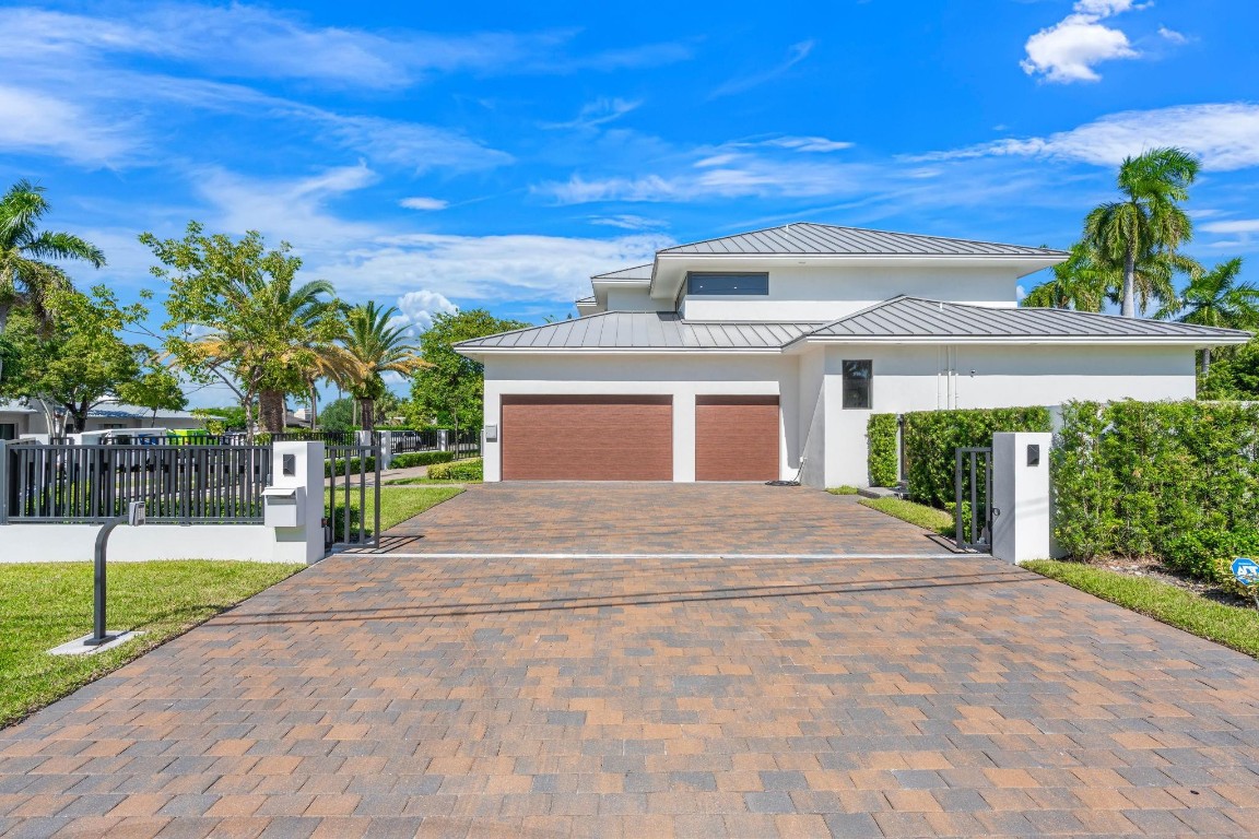 Coral Ridge 21-50 B - Residential