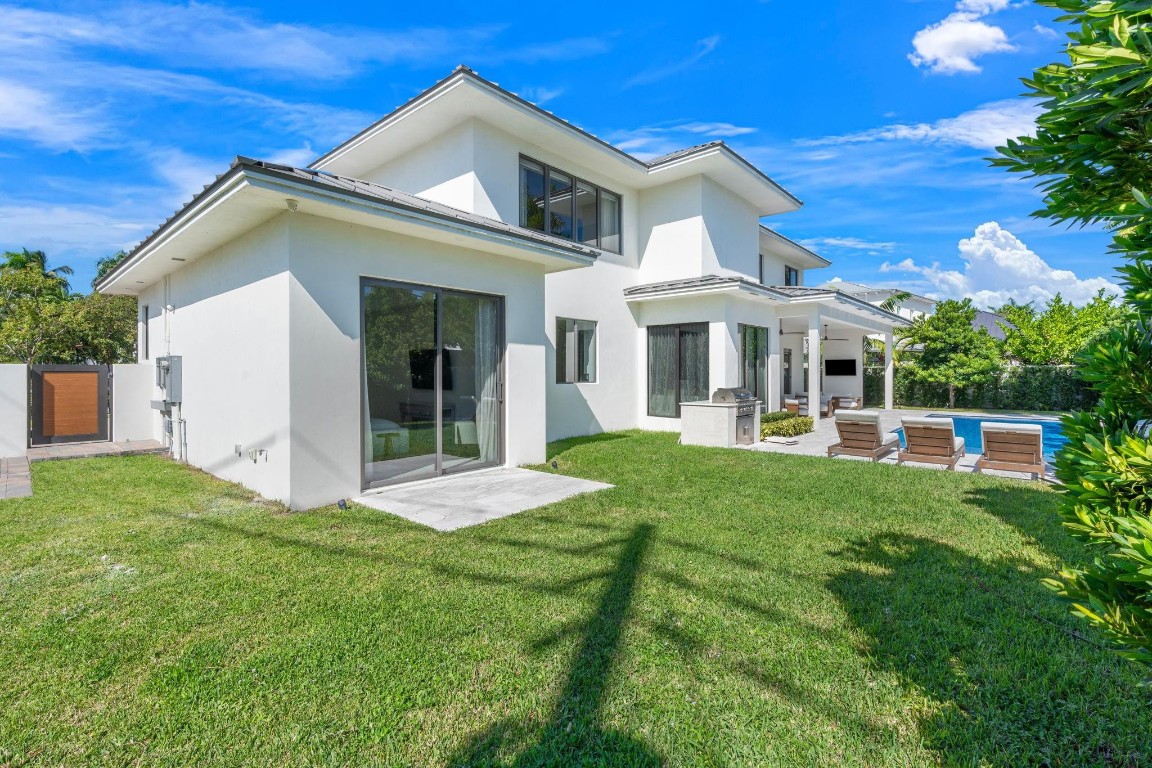 Coral Ridge 21-50 B - Residential