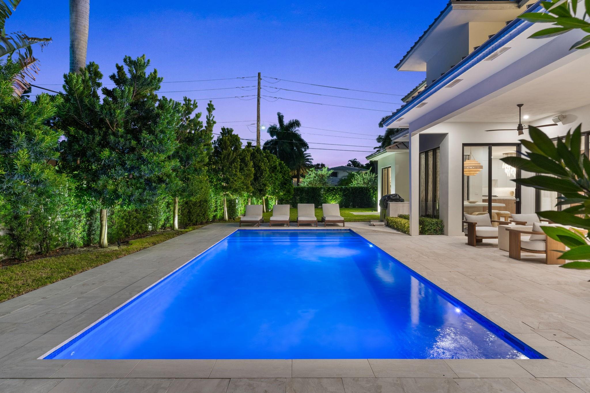 Coral Ridge 21-50 B - Residential