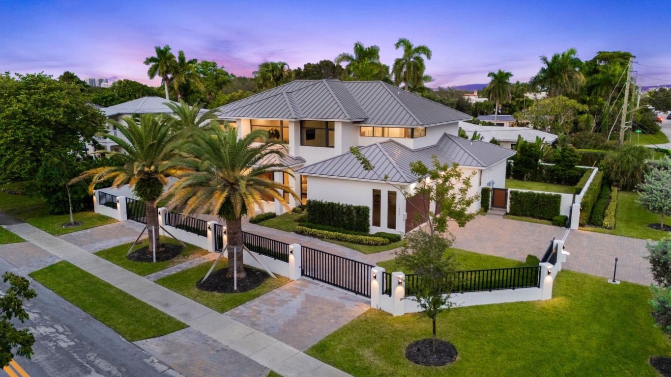 Coral Ridge 21-50 B - Residential