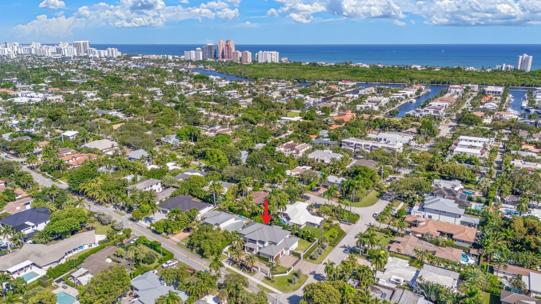 Coral Ridge 21-50 B - Residential