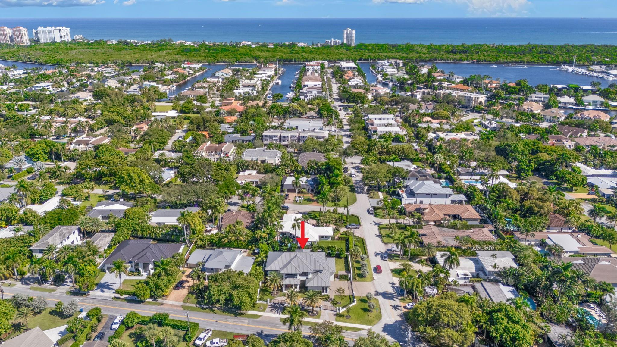 Coral Ridge 21-50 B - Residential