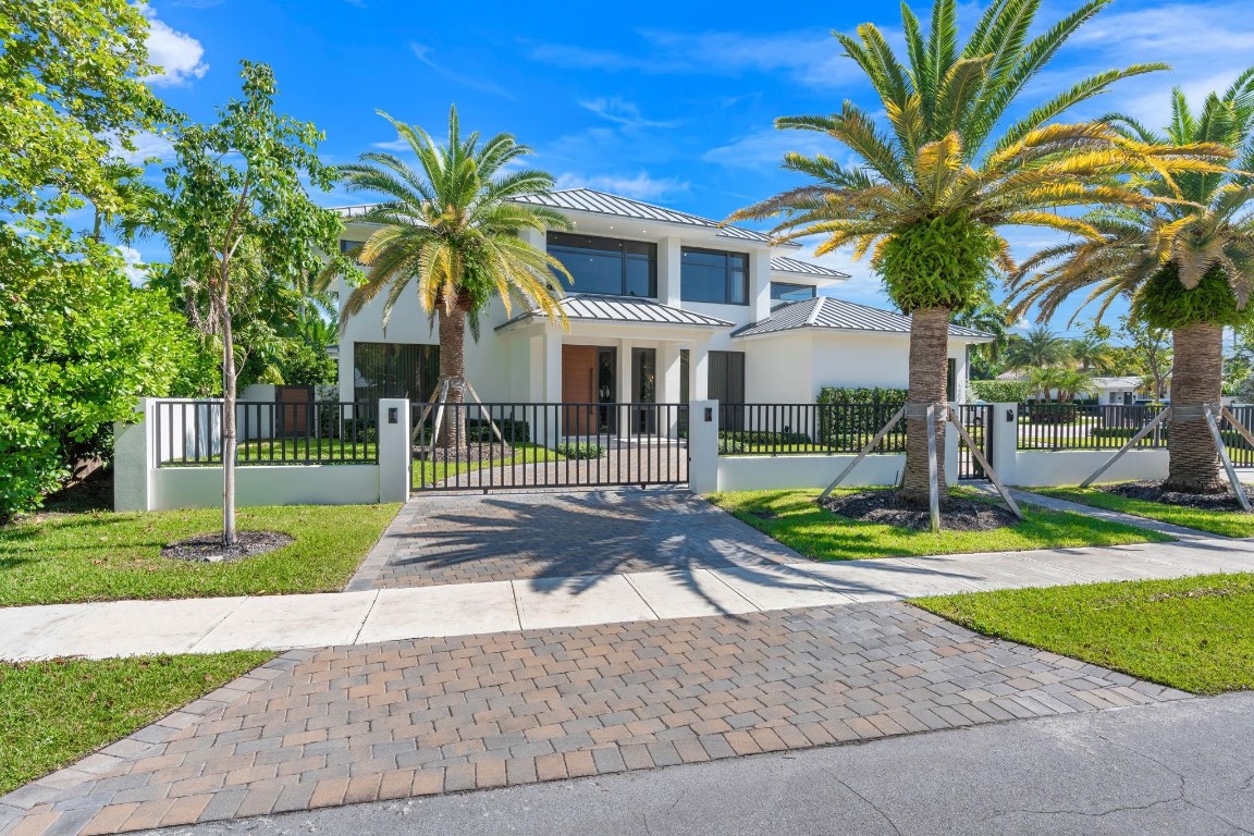 Coral Ridge 21-50 B - Residential