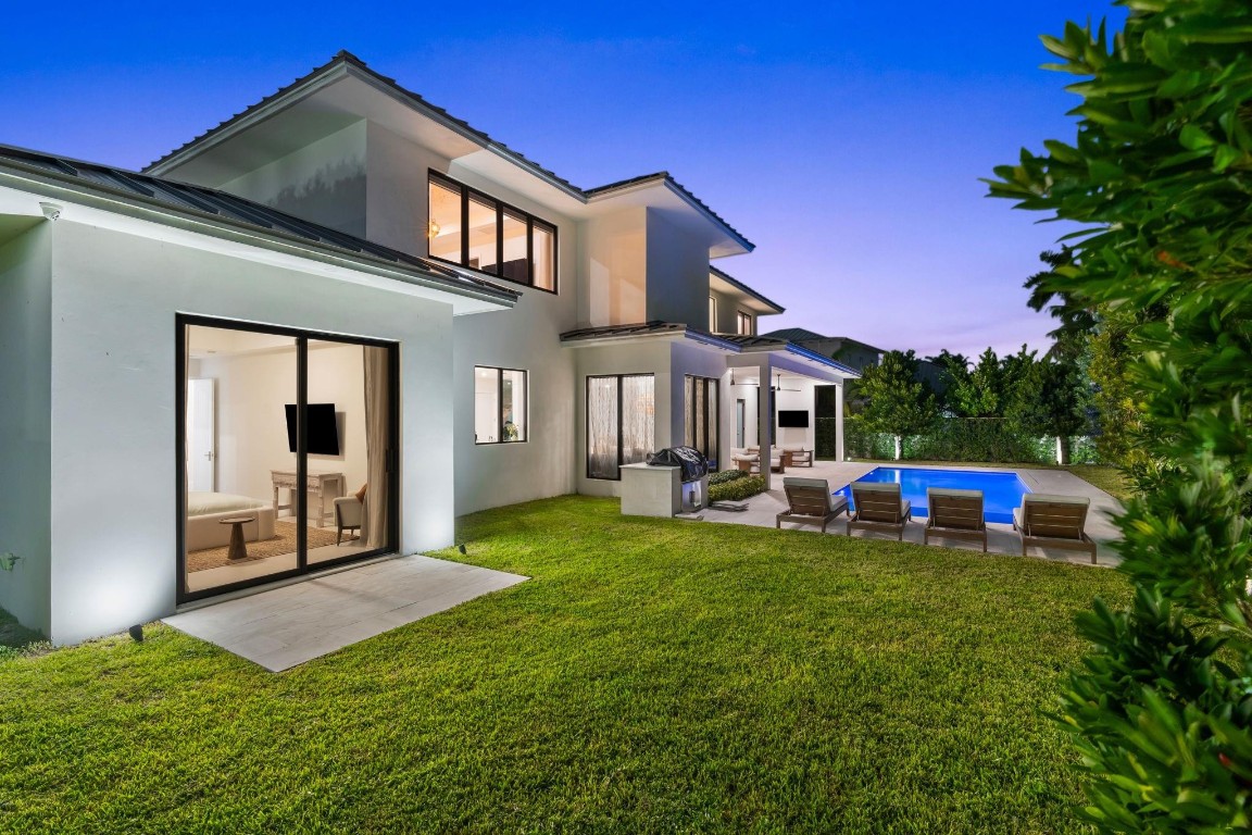 Coral Ridge 21-50 B - Residential