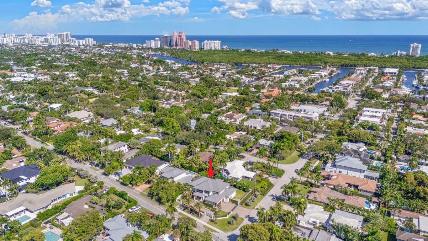 Coral Ridge 21-50 B - Residential