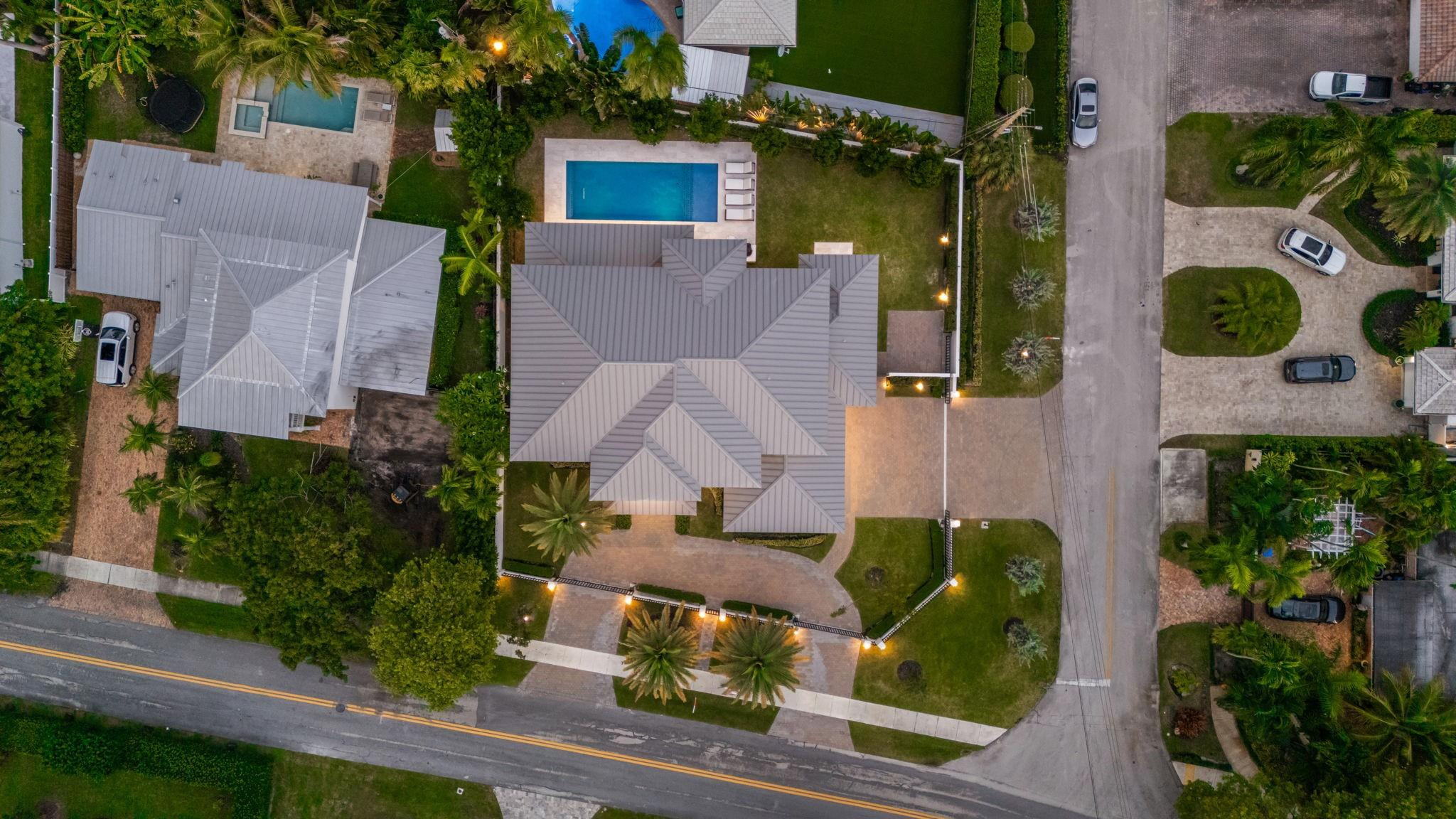 Coral Ridge 21-50 B - Residential