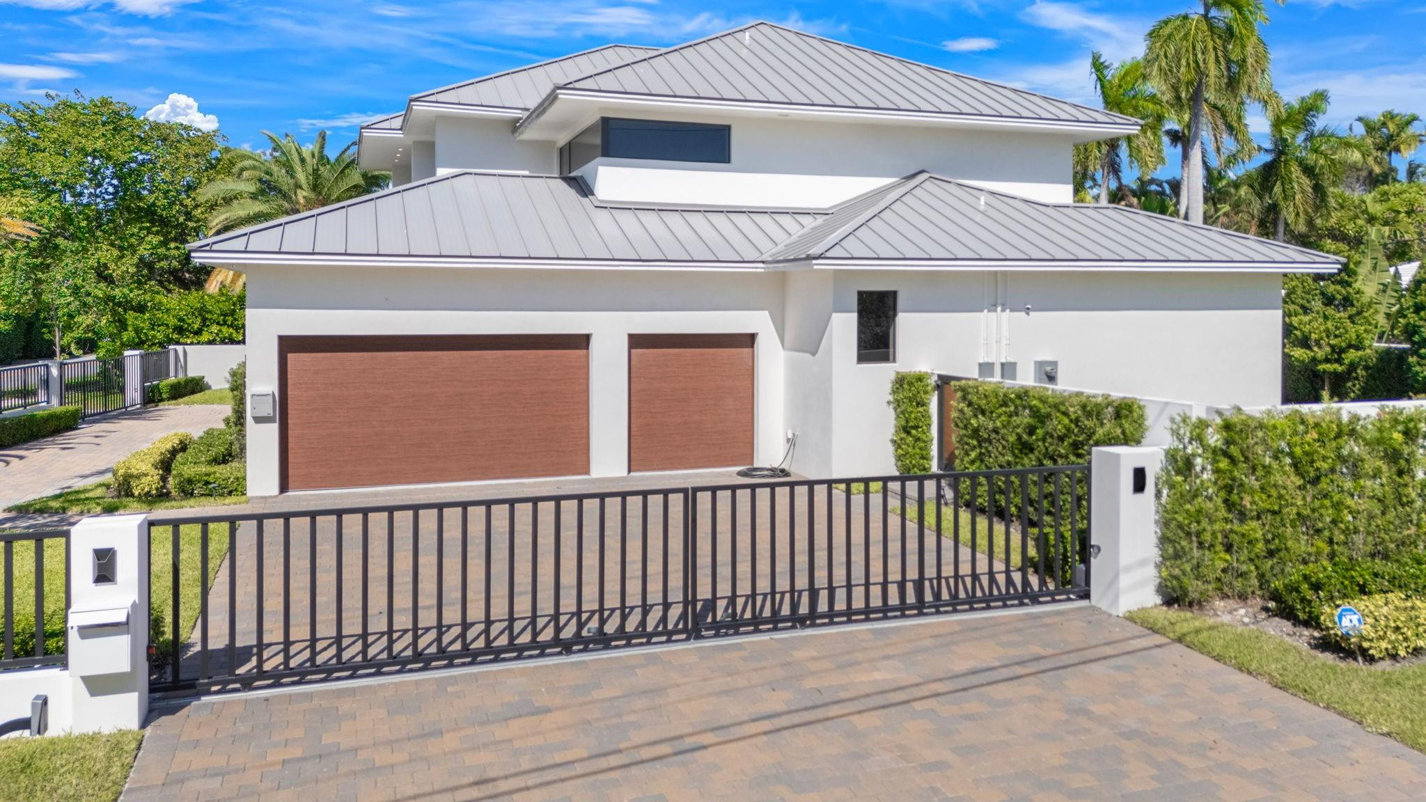 Coral Ridge 21-50 B - Residential