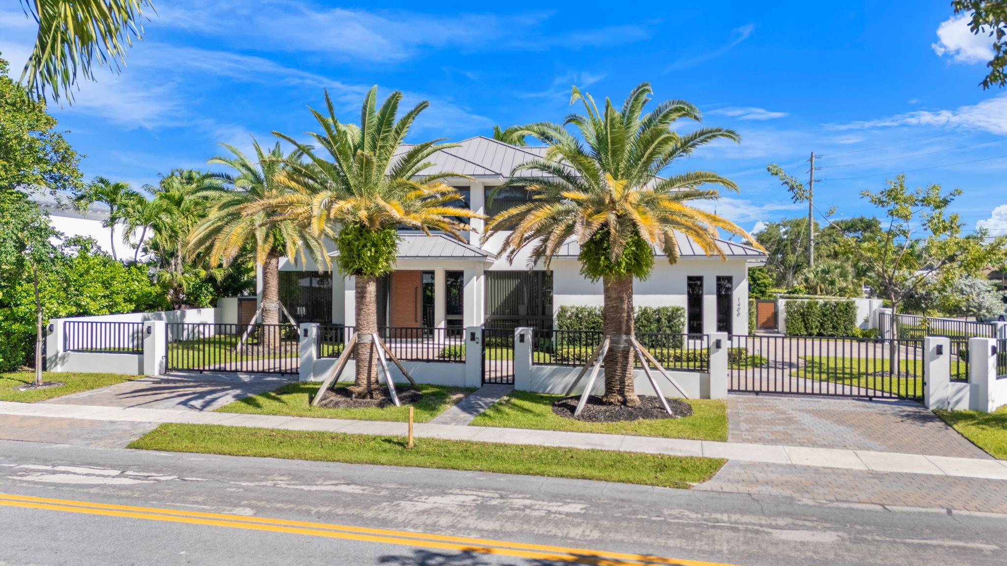 Coral Ridge 21-50 B - Residential