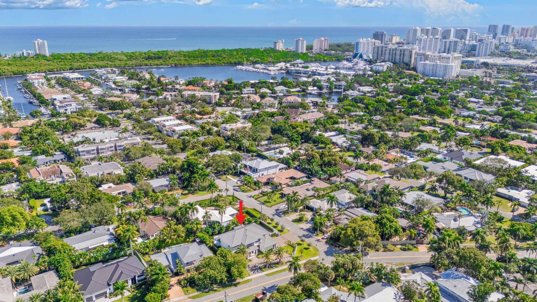 Coral Ridge 21-50 B - Residential