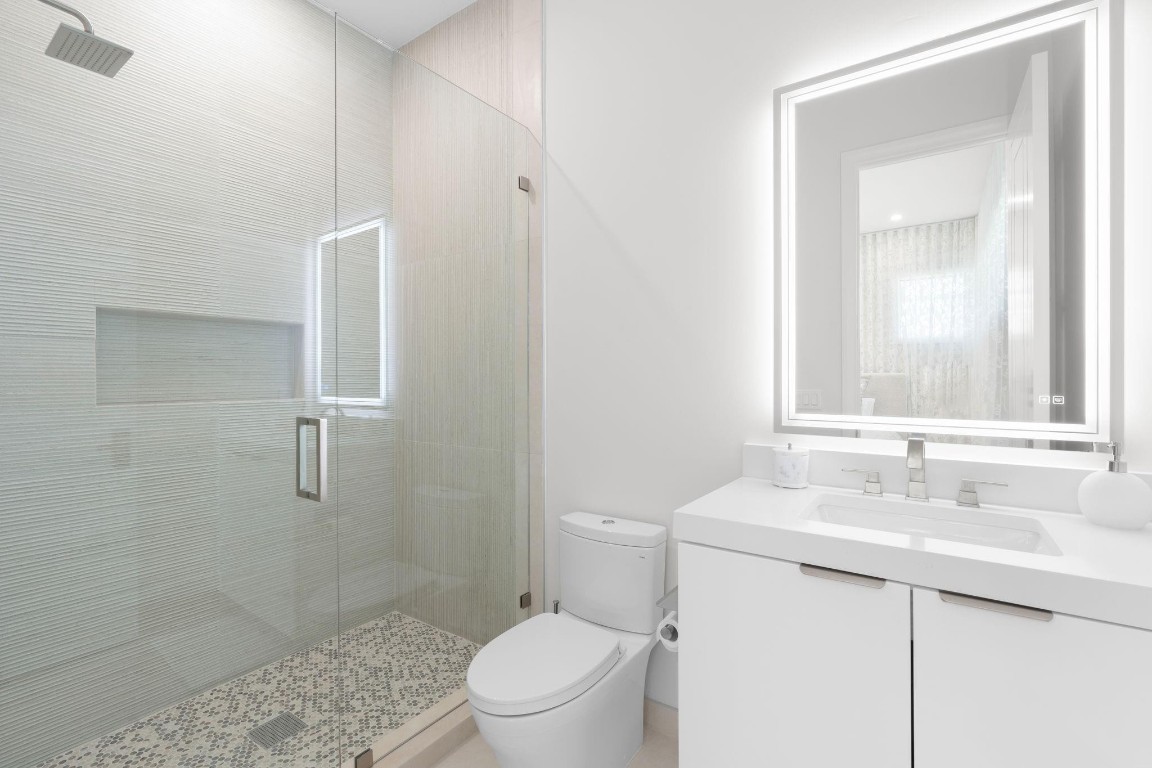 Coral Ridge 21-50 B - Residential