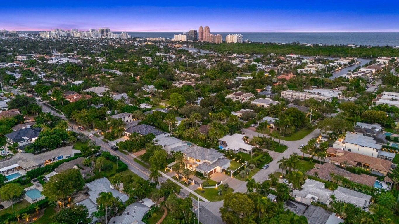 Coral Ridge 21-50 B - Residential