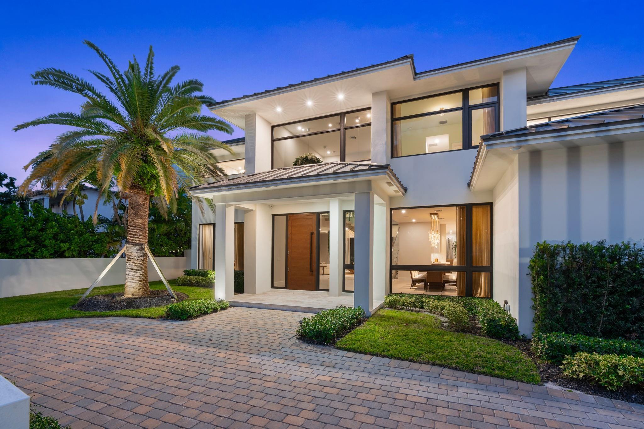 Coral Ridge 21-50 B - Residential