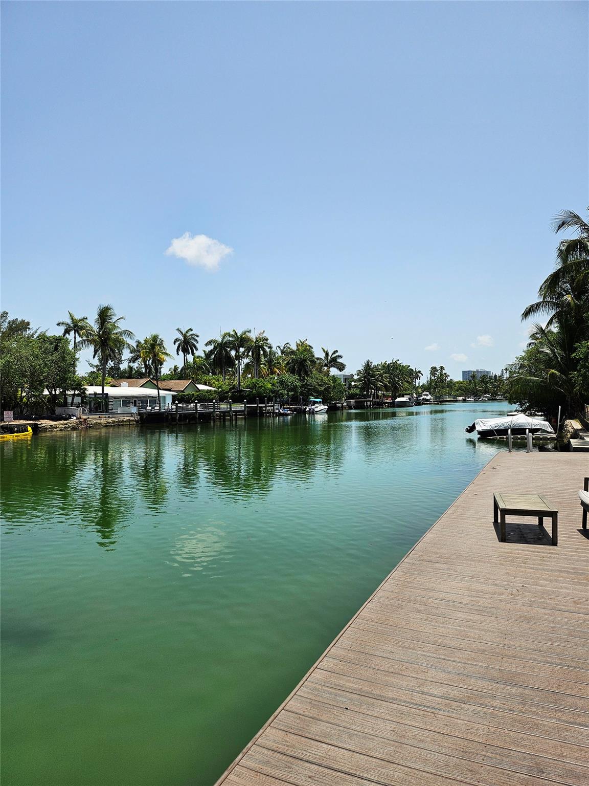 VILLAGES OF NORMANDY ISL - Residential