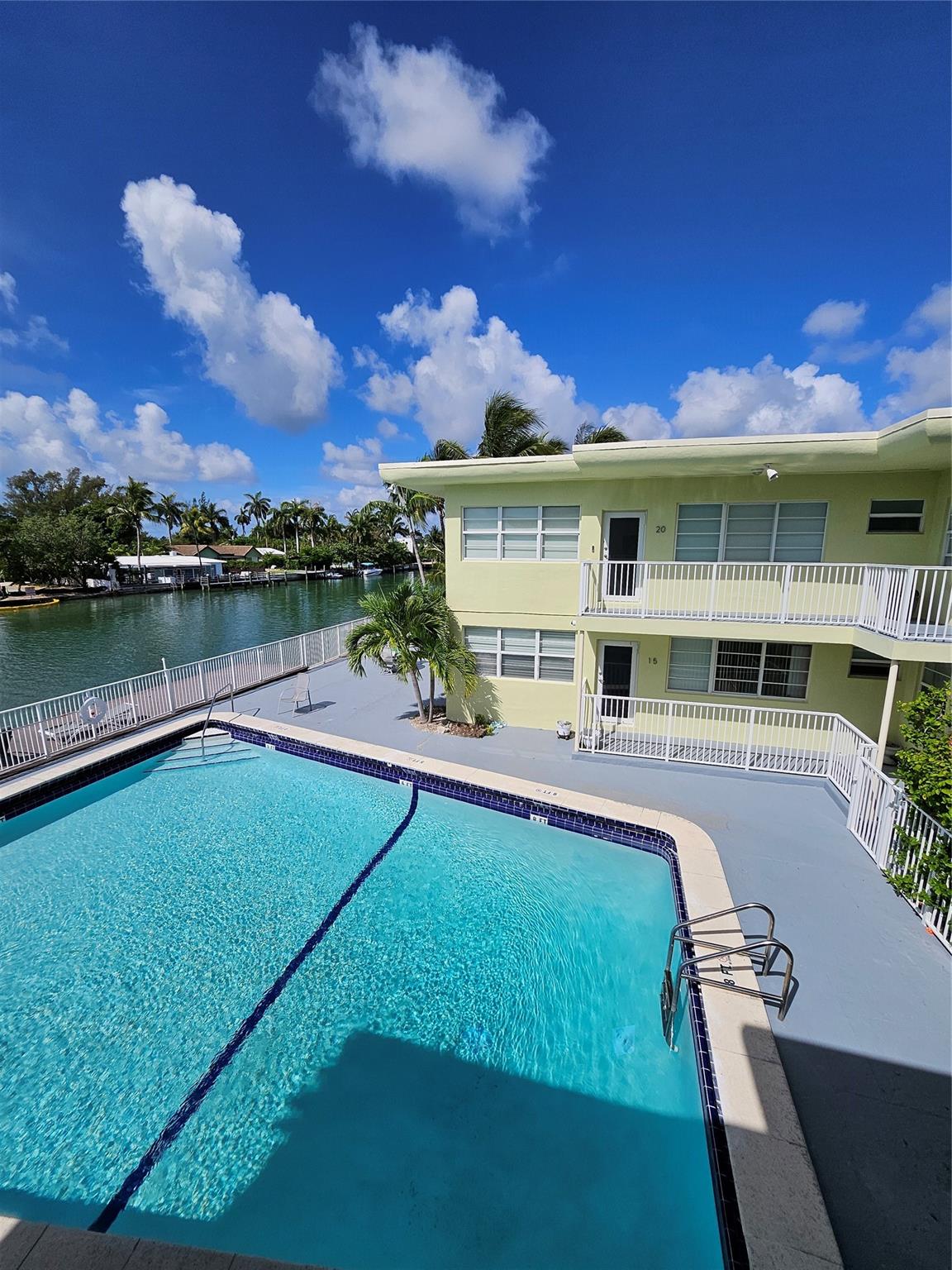 VILLAGES OF NORMANDY ISL - Residential