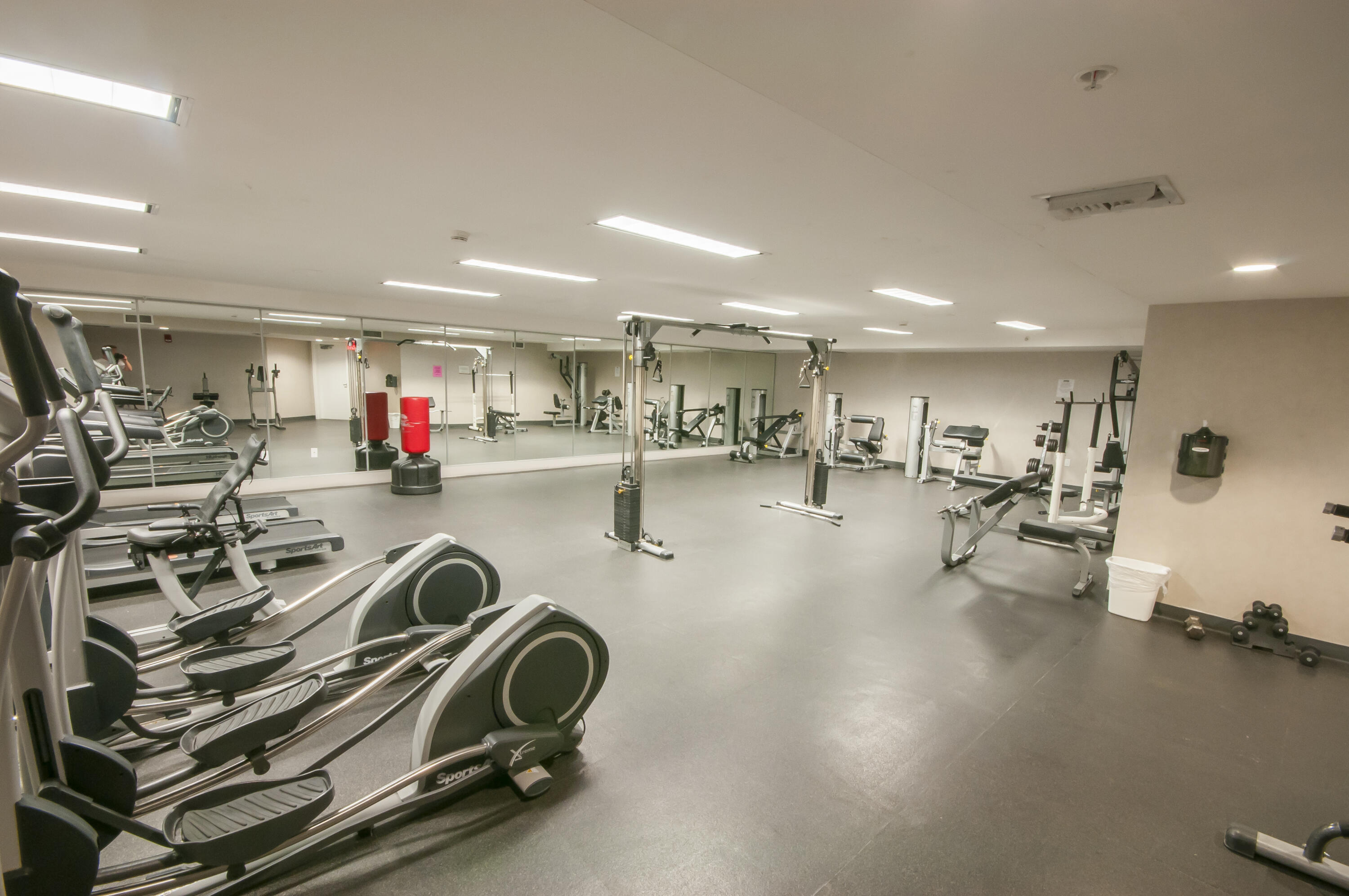 WHITNEY CONDO - Residential