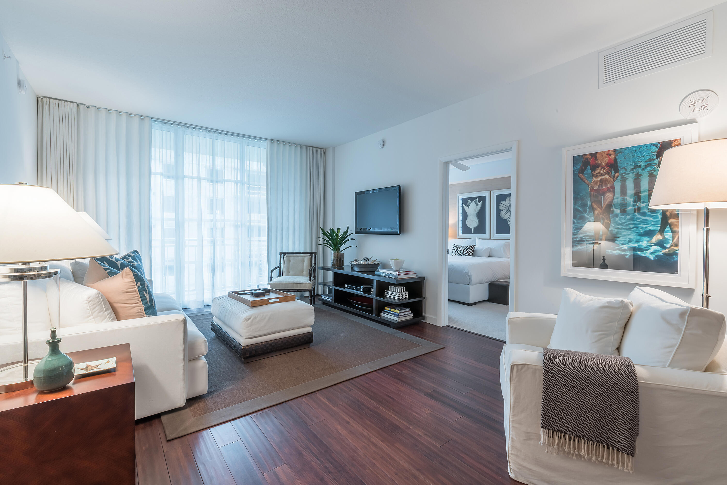 WHITNEY CONDO - Residential