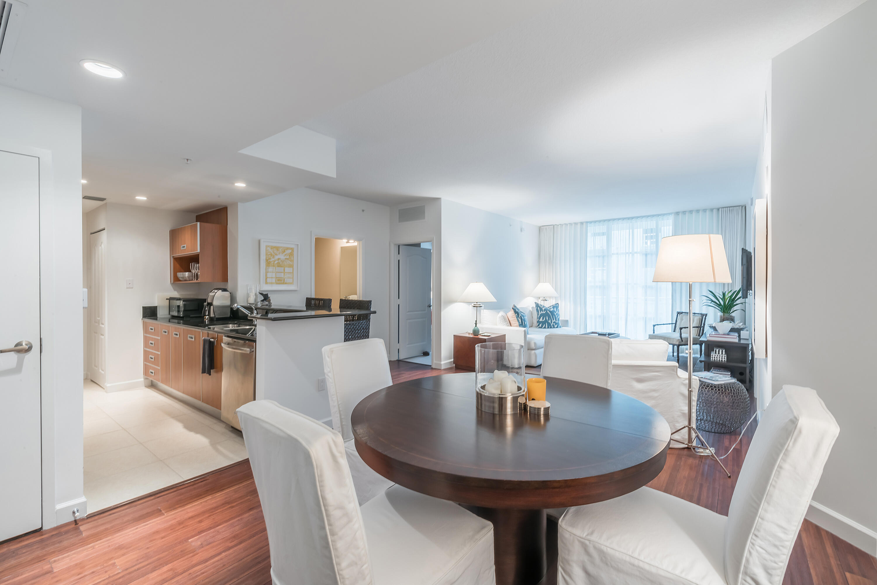 WHITNEY CONDO - Residential