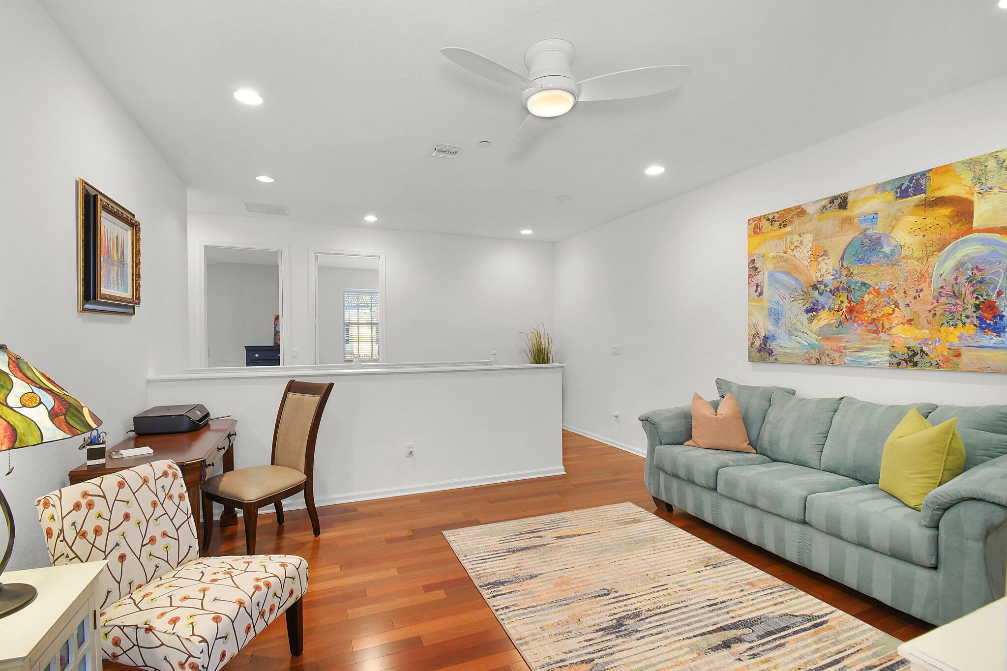 WHITEMARSH RESERVE - Residential