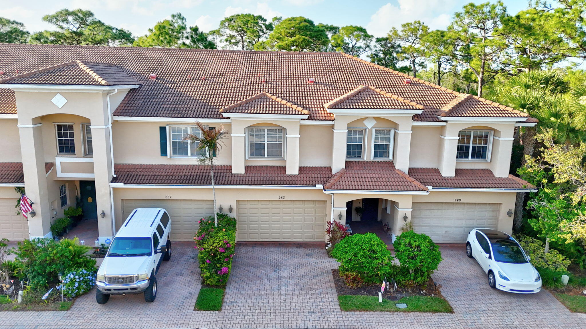 WHITEMARSH RESERVE - Residential