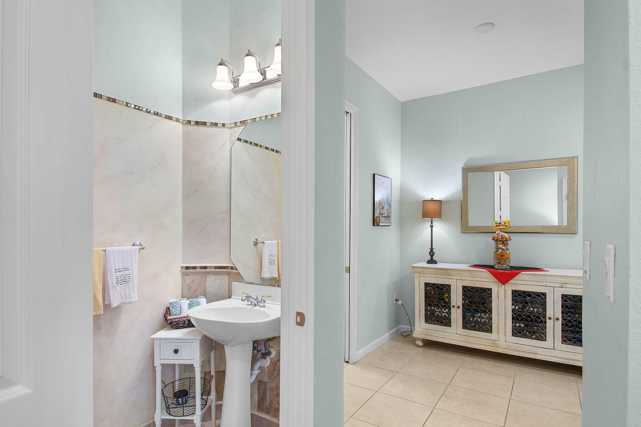 WHITEMARSH RESERVE - Residential