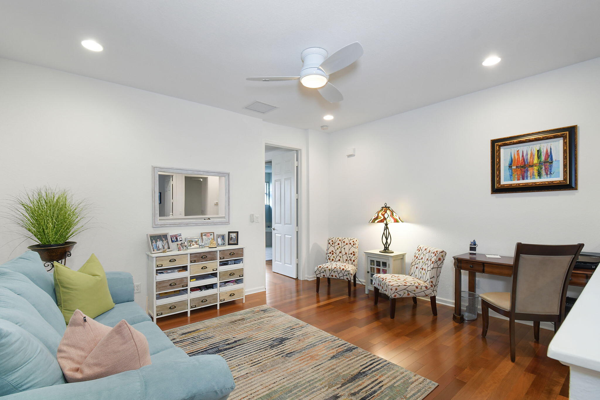 WHITEMARSH RESERVE - Residential