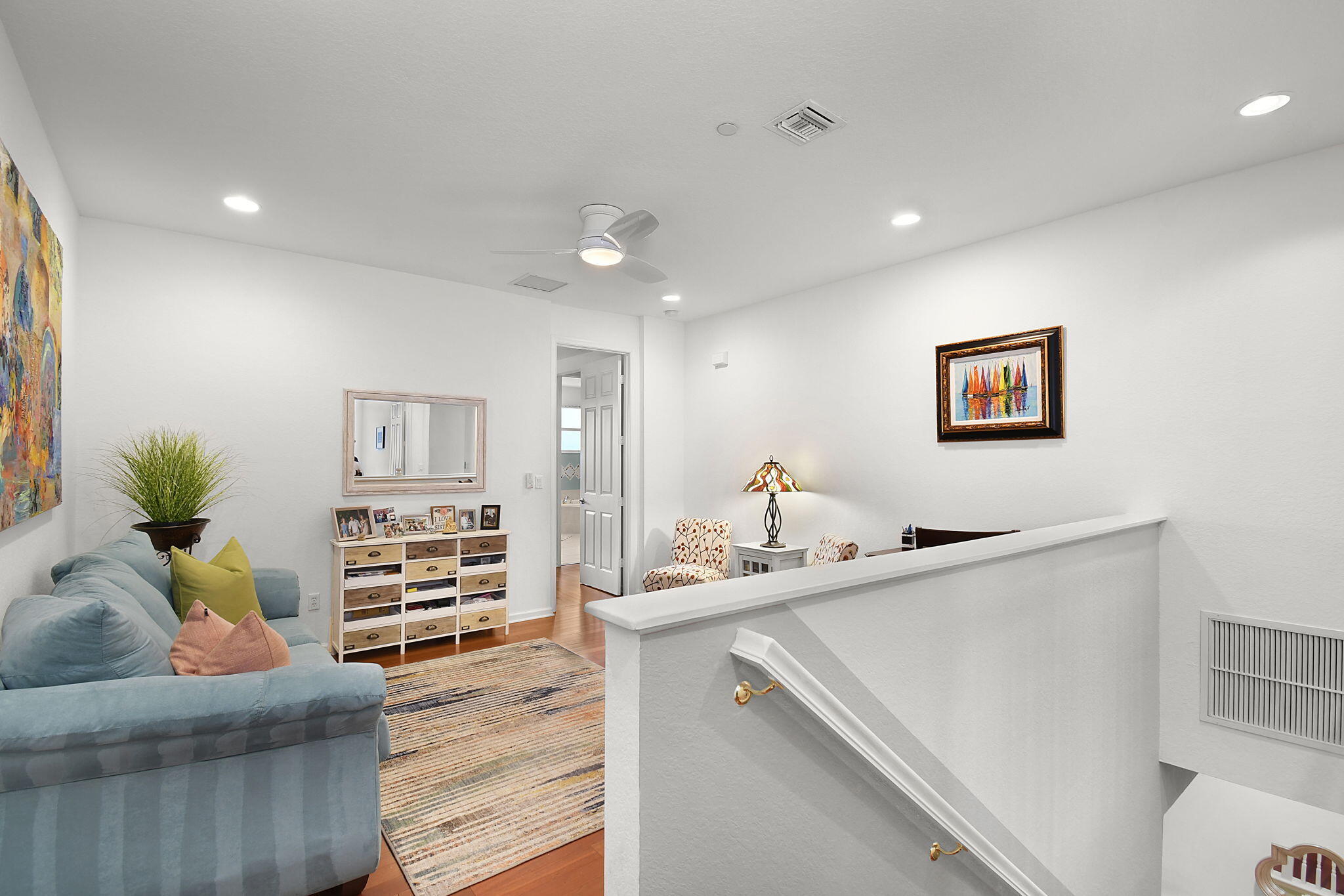 WHITEMARSH RESERVE - Residential