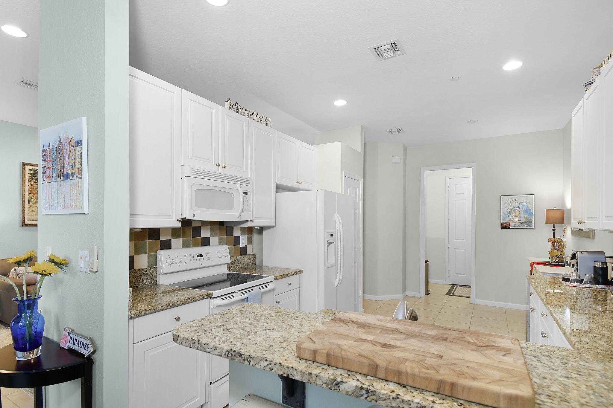 WHITEMARSH RESERVE - Residential