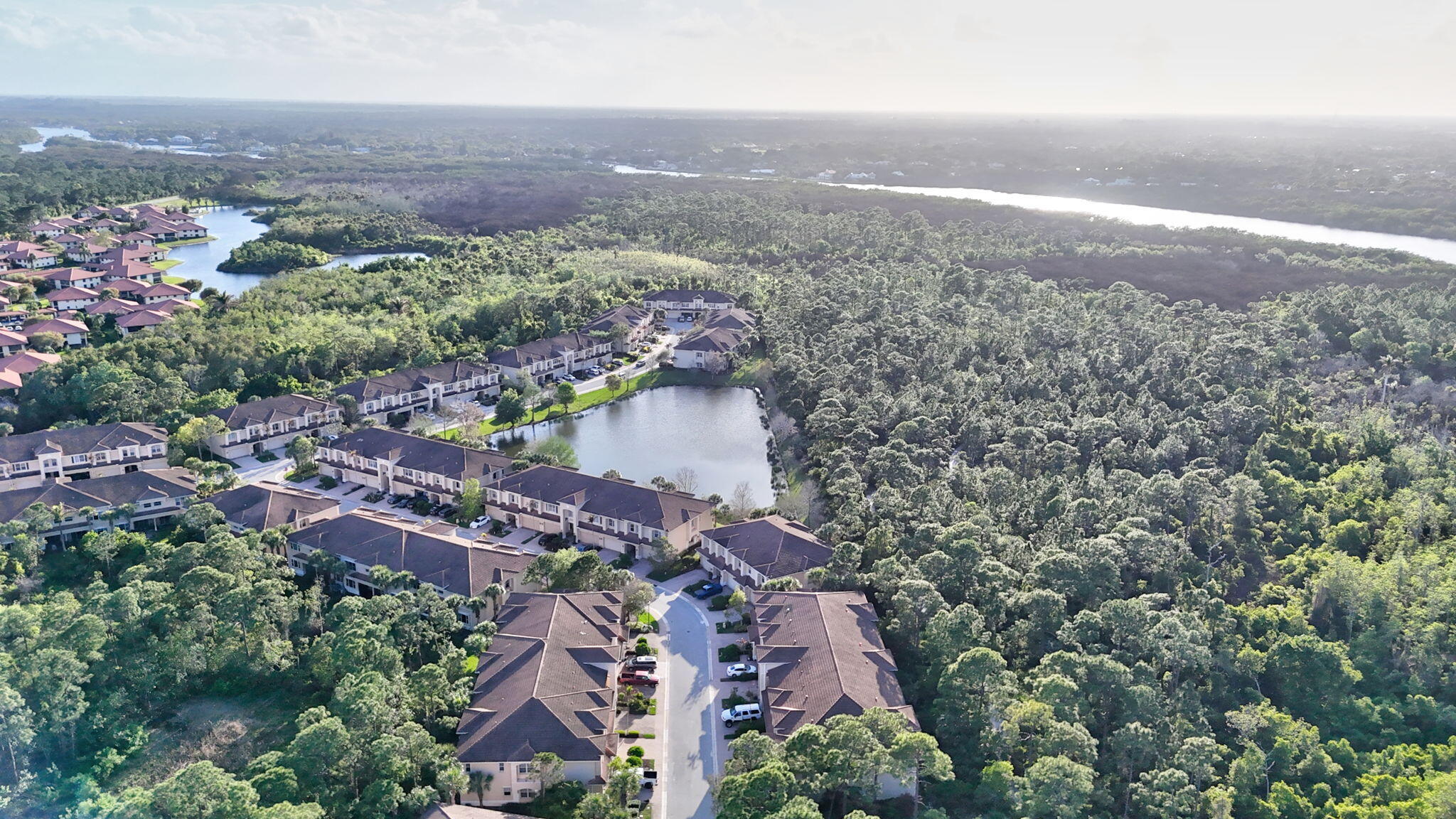 WHITEMARSH RESERVE - Residential