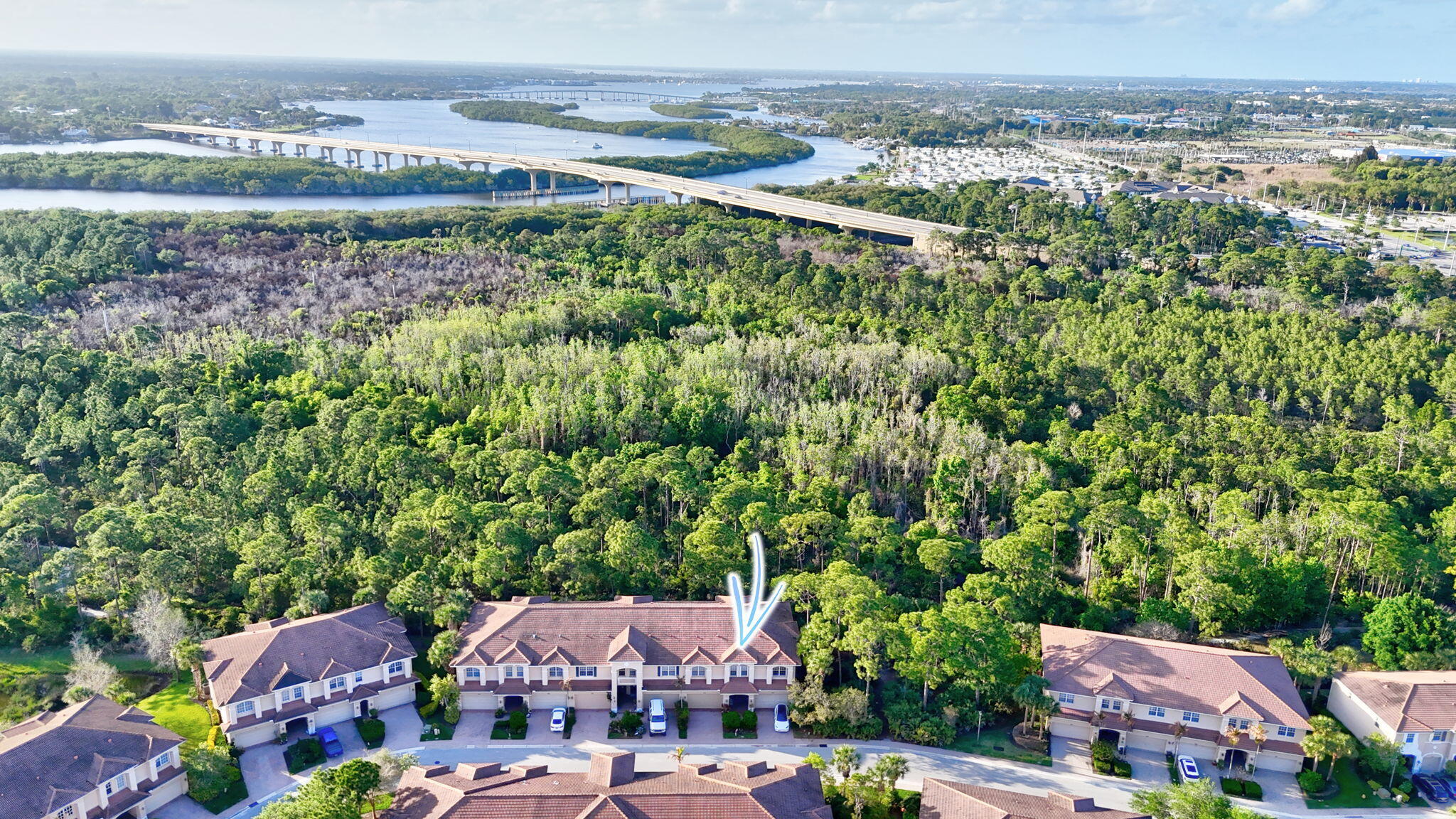 WHITEMARSH RESERVE - Residential