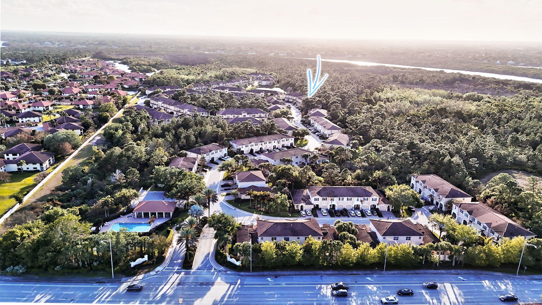 WHITEMARSH RESERVE - Residential