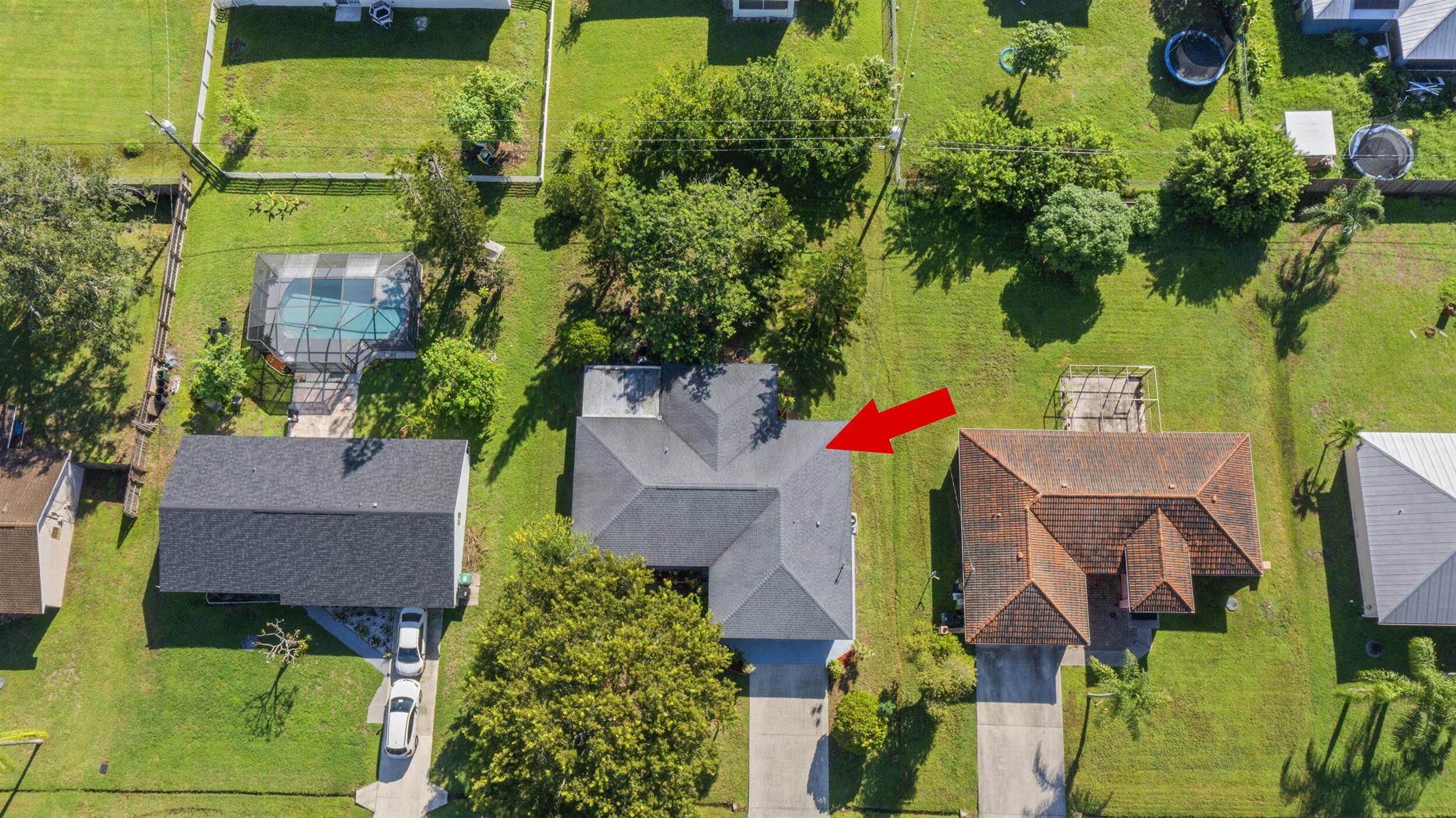 Port St Lucie Section 30 - Residential