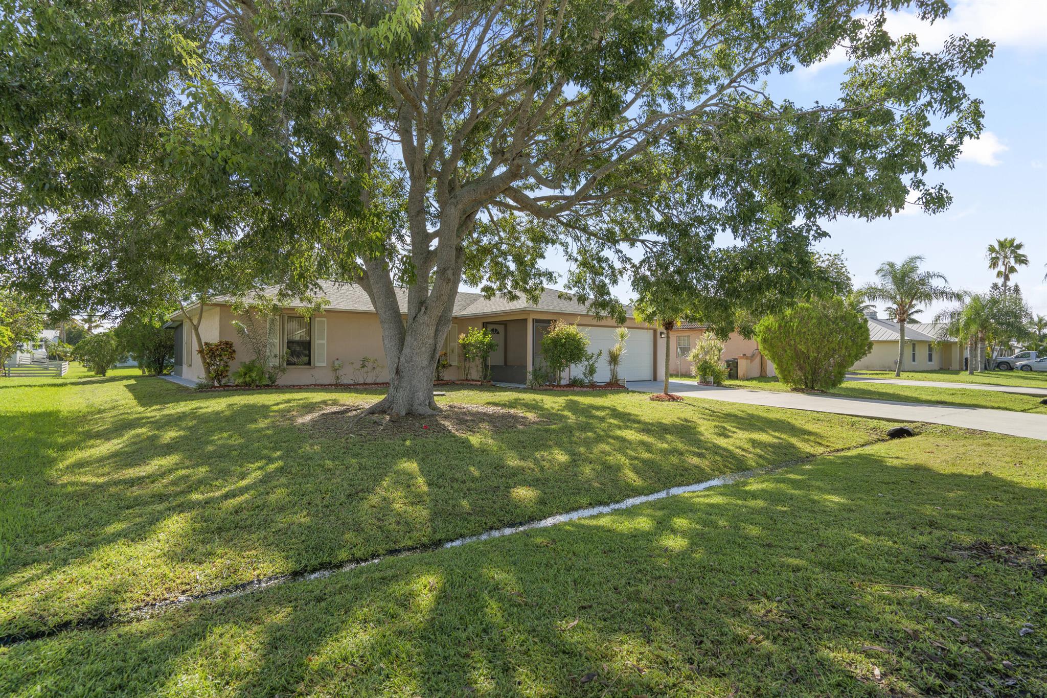 Port St Lucie Section 30 - Residential