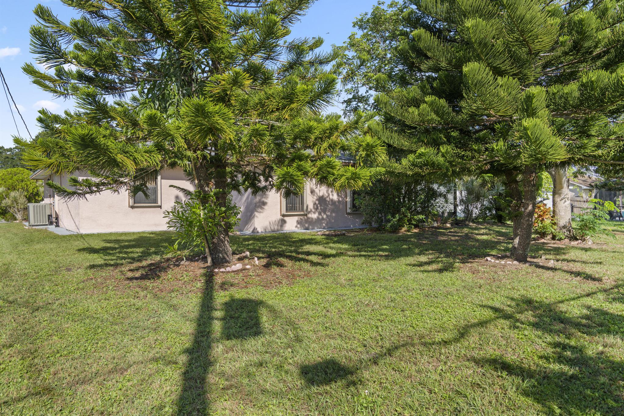 Port St Lucie Section 30 - Residential